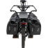 ACID Pro 45/2 Longtail Panniers 90L