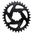 Фото #1 товара FIRST Direct Mount Oval 0 mm Offset chainring