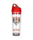 Фото #1 товара Florida Panthers 24 Oz Tradition Classic Water Bottle