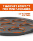 Фото #3 товара Mini Pancake Maker / Plett Pan