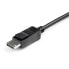 Фото #9 товара StarTech.com 3 m (9.8 ft.) HDMI to DisplayPort Cable - 4K 30Hz - 3 m - HDMI Type A (Standard) - DisplayPort - Male - Male - Straight