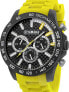 TW-Steel Y120 Mens Watch Carbon Yamaha 45mm 10ATM