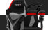 Фото #4 товара Huzaro Combat 3.0 - Gaming armchair - 140 kg - Mesh seat - Mesh backrest - Universal - Black