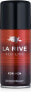 La Rive Red Line