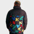 Фото #3 товара Karl Kani Retro Block Reversible Logo Puffer Jacket M 6076821