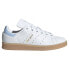 Ftwr White / Glow Blue / Gum3