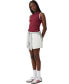 ფოტო #5 პროდუქტის Women's Classic Fleece Shorts
