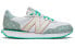 CASABLANCA x New Balance NB 237 "Monogramme" MS237CBA Sneakers