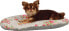 Фото #2 товара Лежак для собак TRIXIE Poduszka Rose, 54 × 35 см, серая