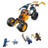 Фото #1 товара LEGO Buggy Off -Road Ninja De Arin Construction Game