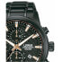 Фото #3 товара Мужские часы Lorus RM323HX9 Чёрный