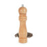 QUTTIN Wooden Pepper Grinder 20 cm