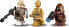 Фото #7 товара LEGO 75271 - Luke Skywalker’s Landspeeder, Star Wars, Construction Kit