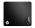 Фото #1 товара SteelSeries QcK Edge Large - Black - Monochromatic - Fabric - Gaming mouse pad