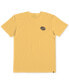 ფოტო #1 პროდუქტის Big Boys Rising Water Cotton Graphic T-shirt