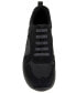 Фото #7 товара Women's Christal Slip-on Sneakers