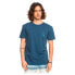 ფოტო #1 პროდუქტის QUIKSILVER Sne Wave short sleeve T-shirt