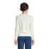 Фото #5 товара Women's Tall Cashmere Sweater