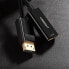 Фото #9 товара Przejściówka adapter jednokierunkowy z DisplayPort (męski) na HDMI (żeński) 1080P 60Hz 12bit czarny
