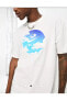 Sportswear Tee M90 Nike Air Hbr Beyaz Erkek T-shirt FD1251-100
