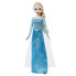 Фото #1 товара DISNEY PRINCESS Frozen Elsa Musical Doll