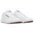 Фото #5 товара Кроссовки Reebok Club C 85 Trainers