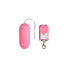Фото #1 товара Vibration Egg Remote Control 10 Functions Pink