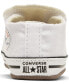 Фото #9 товара Кеды для младенцев Converse Chuck Taylor All Star Cribster Booties от Finish Line