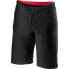 CASTELLI Unlimited Baggy shorts