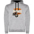 Фото #2 товара KRUSKIS Biker Enthusiasm hoodie