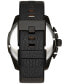 Фото #3 товара Наручные часы Bulova Automatic Maquina Stainless Steel Bracelet 46mm