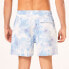 OAKLEY APPAREL Deco Palms RC Swimming Shorts