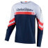 ფოტო #1 პროდუქტის TROY LEE DESIGNS SE Ultra Factory long sleeve T-shirt