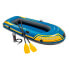 INTEX Challenger 2 Inflatable Boat