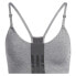 ფოტო #1 პროდუქტის ADIDAS Aero Impact Sports Bra