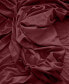 Фото #3 товара Одеяло Ella Jayne Классическое свежее 3-х частное набор декоративной постельной принадлежности, размер Фулл/Квин