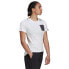 Фото #4 товара ADIDAS TX Pocket short sleeve T-shirt