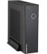 Фото #1 товара Chieftec Mini Tower PC Black Mini-ITX Home/Office 2.5,3.5"