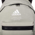 adidas Women's Gl0891 Backpack, Grey, One Size EU, gray