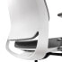 Фото #8 товара Profi Bürostuhl CHIARO T4 WHITE