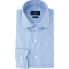 HACKETT Fine Bengal long sleeve shirt