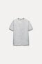 HEAVY COTTON T-SHIRT