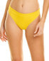 Фото #1 товара Peixoto Bella Bikini Bottom Women's