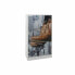Фото #1 товара Тумба для обуви DKD Home Decor Деревянный (60 x 25 x 115 cm)