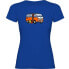 ფოტო #2 პროდუქტის KRUSKIS Hippie Van Dive short sleeve T-shirt