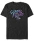 Фото #1 товара Men's Victory Royale Short Sleeve Crew T-shirt