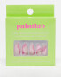 Paintlab False Nails - Pink Sherbert