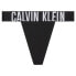 Фото #2 товара CALVIN KLEIN UNDERWEAR High Leg Thong