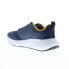 Фото #16 товара Under Armour Charged Commit TR 4 Mens Blue Athletic Cross Training Shoes