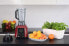 Blender kielichowy G21 Perfection 600871 czerwony